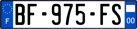 BF-975-FS