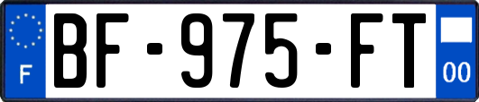 BF-975-FT