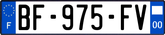 BF-975-FV