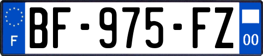 BF-975-FZ