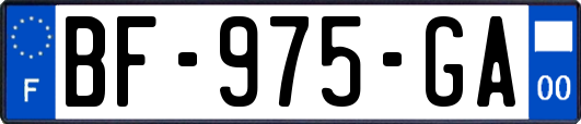 BF-975-GA