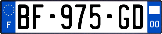 BF-975-GD