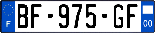 BF-975-GF