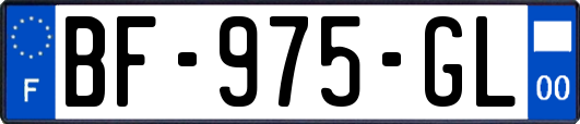 BF-975-GL
