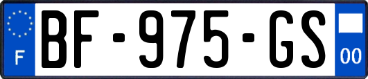 BF-975-GS
