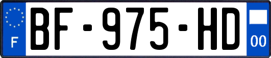 BF-975-HD