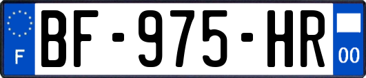 BF-975-HR