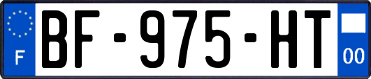 BF-975-HT