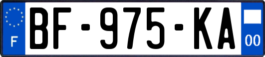 BF-975-KA