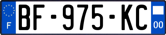 BF-975-KC