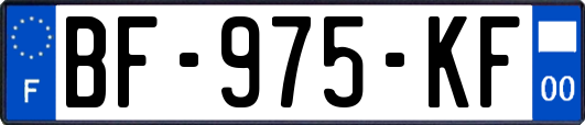 BF-975-KF