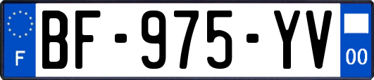 BF-975-YV