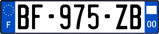 BF-975-ZB