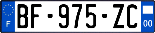 BF-975-ZC