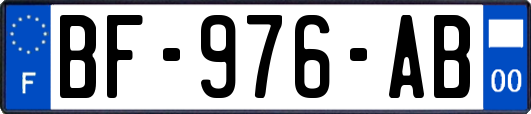 BF-976-AB