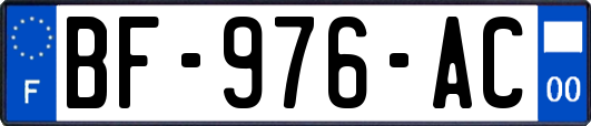 BF-976-AC