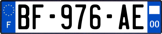 BF-976-AE