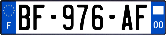 BF-976-AF