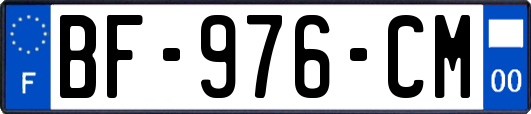 BF-976-CM