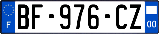 BF-976-CZ