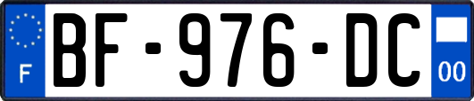 BF-976-DC
