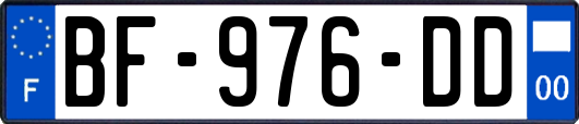 BF-976-DD