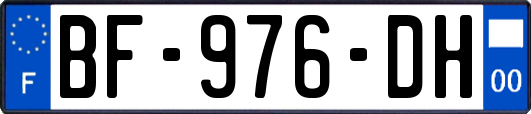 BF-976-DH