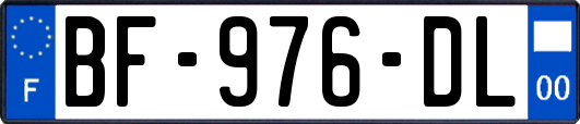 BF-976-DL
