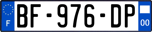 BF-976-DP