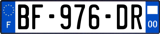 BF-976-DR