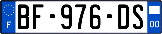 BF-976-DS