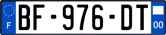 BF-976-DT