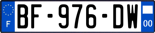 BF-976-DW