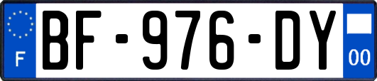 BF-976-DY