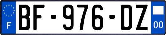 BF-976-DZ