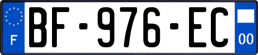 BF-976-EC