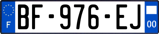 BF-976-EJ