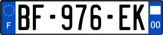 BF-976-EK
