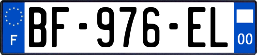 BF-976-EL