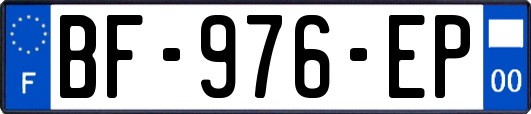 BF-976-EP