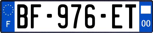 BF-976-ET