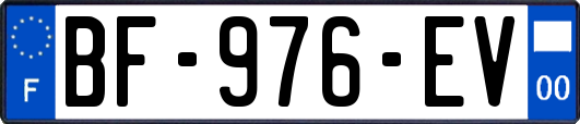 BF-976-EV