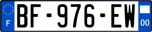 BF-976-EW