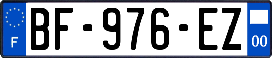 BF-976-EZ