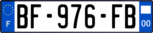 BF-976-FB