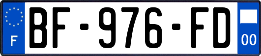 BF-976-FD