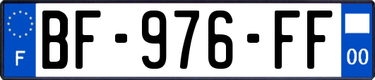 BF-976-FF