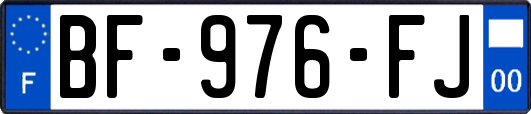 BF-976-FJ