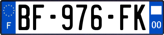 BF-976-FK