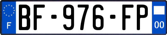 BF-976-FP